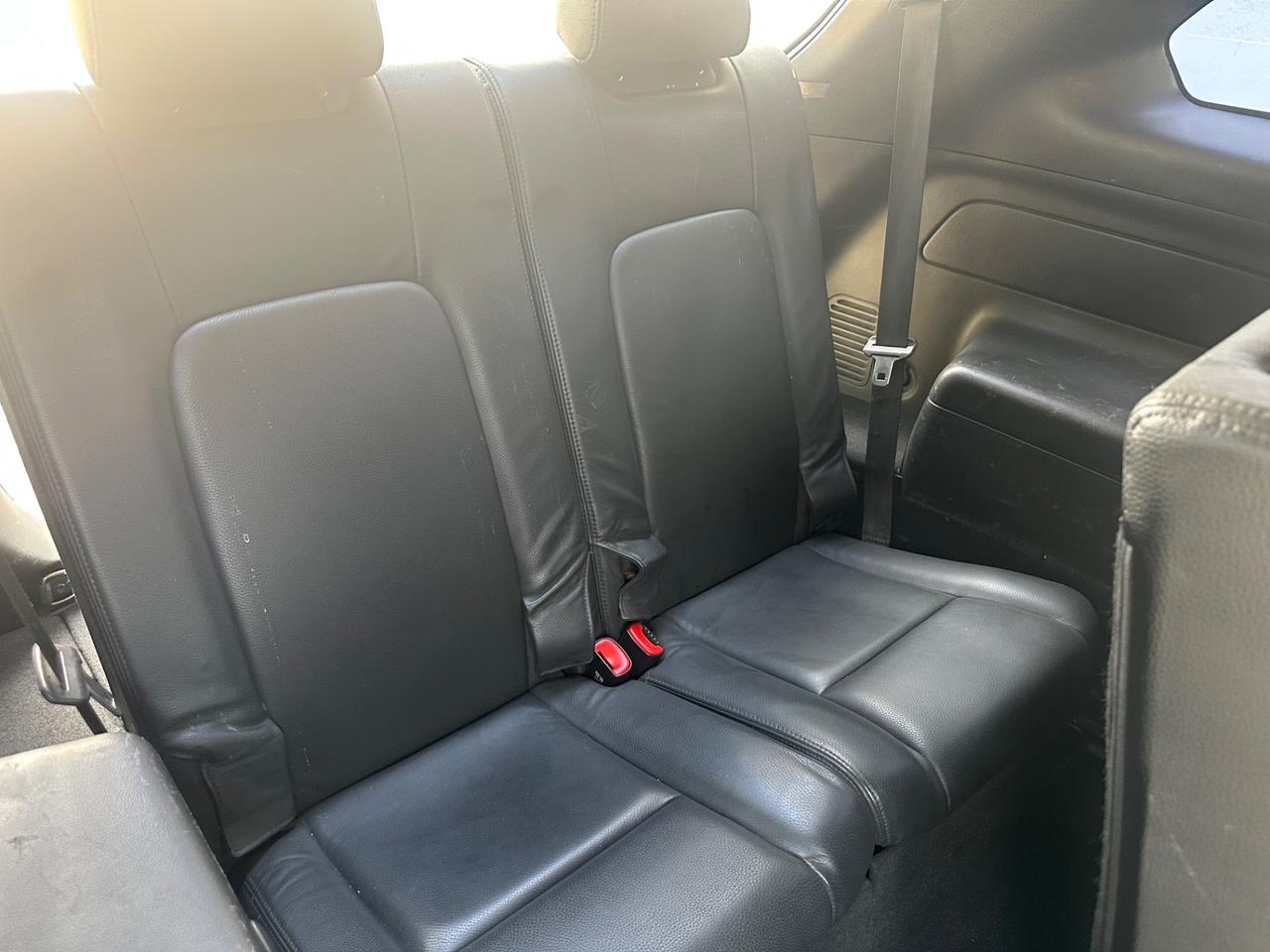 Chevrolet Captiva 2.0 VCDi TD 7 POSTI INTEGRALE PERMUTABILE