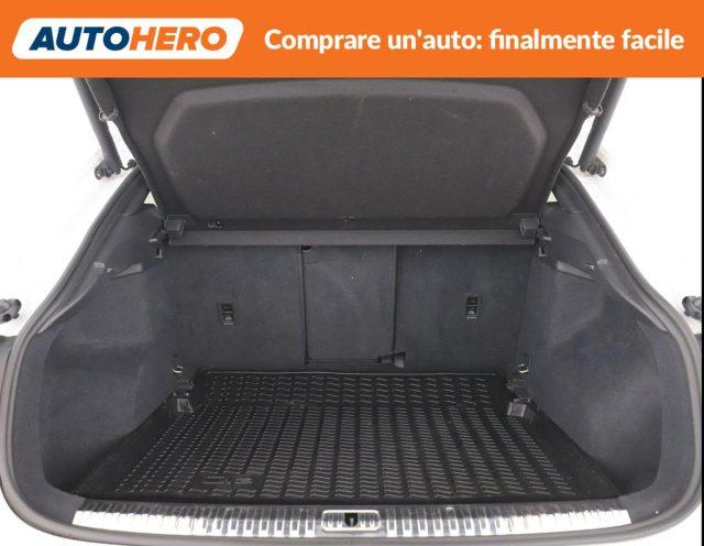 AUDI Q3 SPB 40 TDI quattro S tronic S line edition