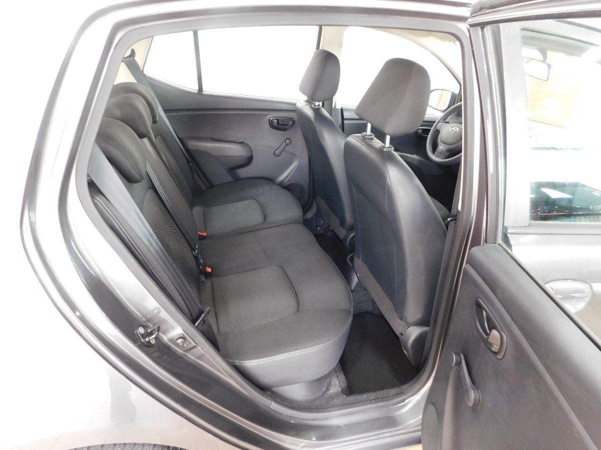 HYUNDAI - i10 - 1.1 12V Econext Classic Plus