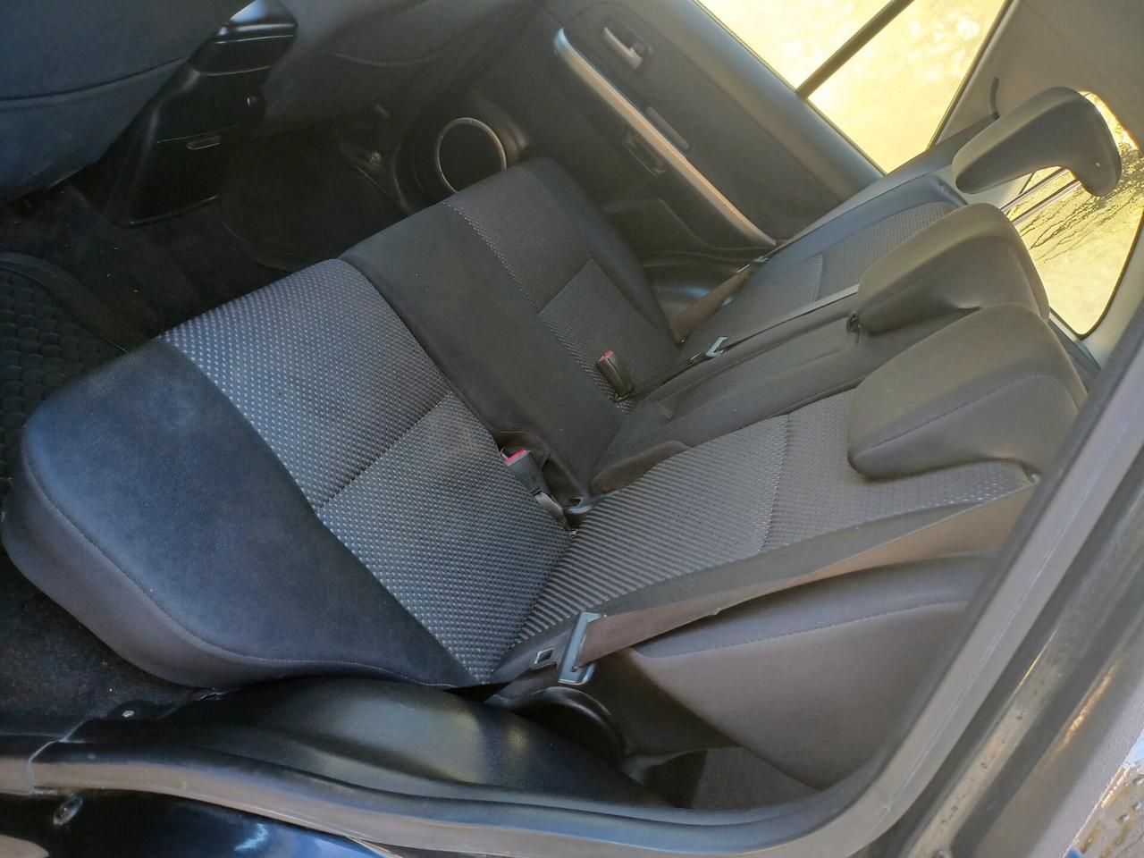 Suzuki Grand Vitara Grand Vitara 1.9 DDiS 5 porte