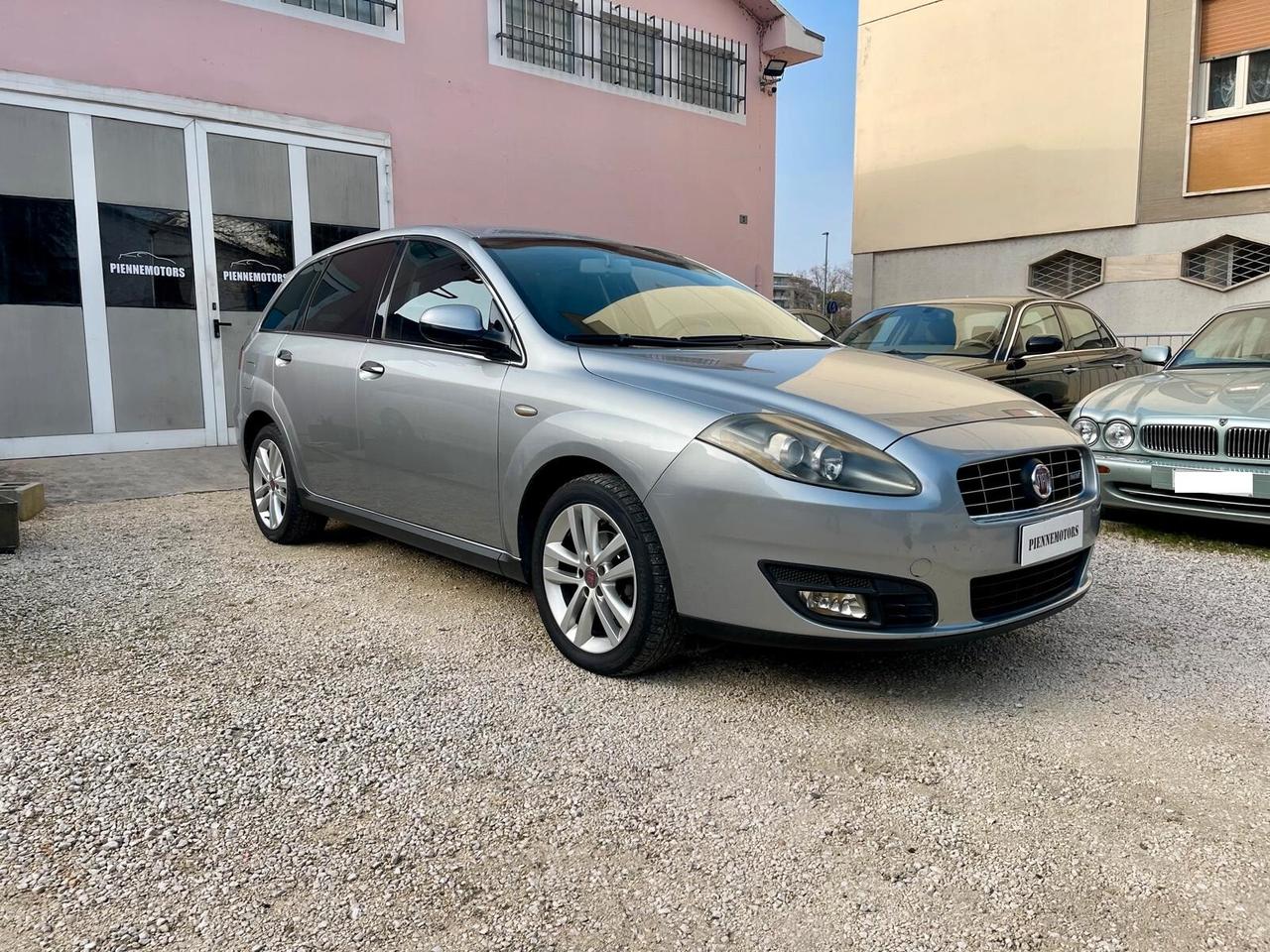 Fiat Croma 1.9 Multijet 150CV OTTIME CONDIZIONI