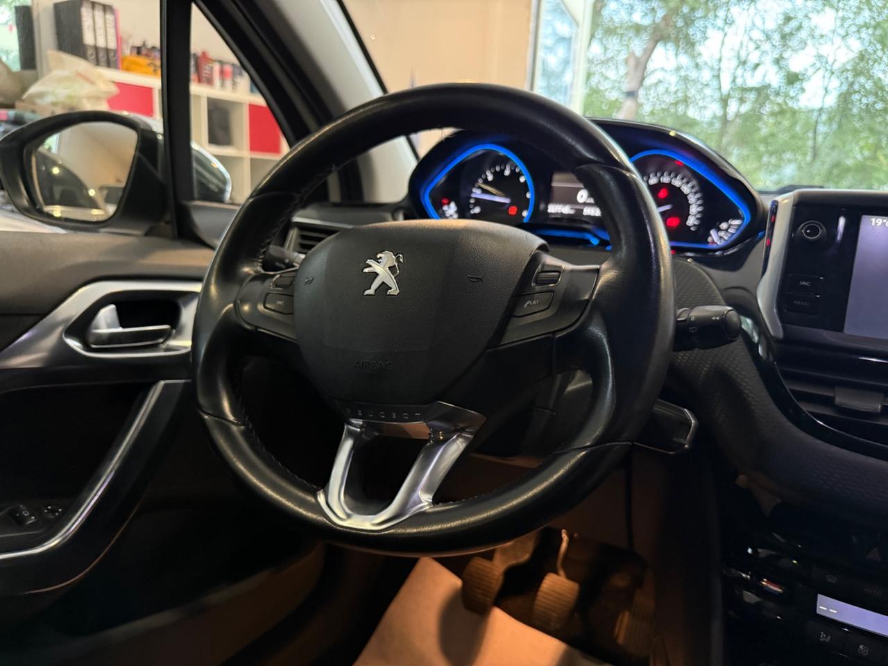 Peugeot 2008 1.6 Diesel neopatentati