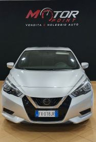 Nissan Micra IG-T 90 GPL 5 porte Start