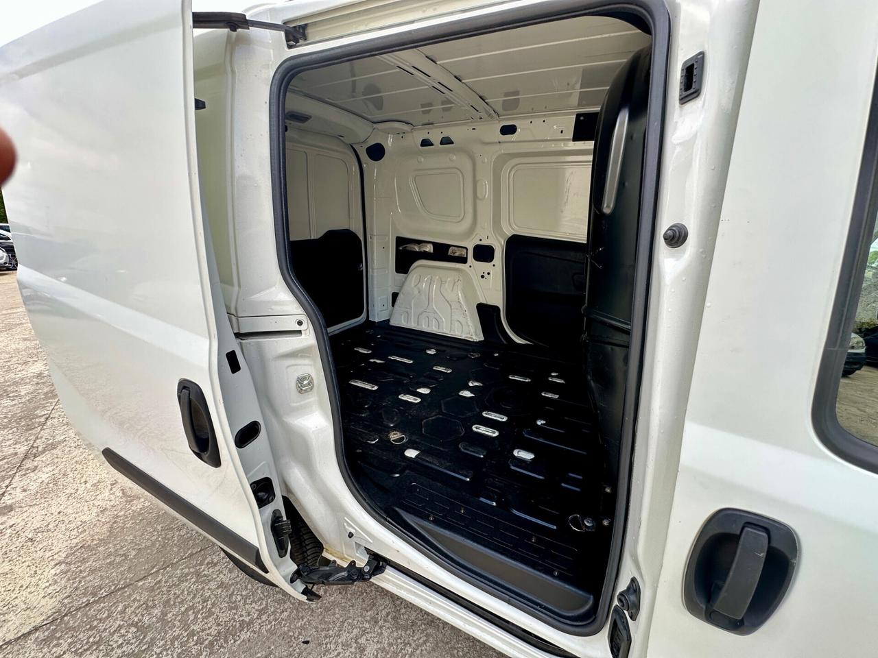 Opel Combo 1.3 CDTi 95CV Van