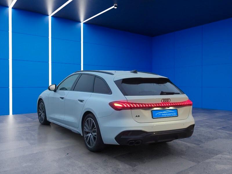 AUDI A5 3ª serie A5 Avant TDI 150 kW mHEV+ S t...