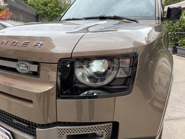 LAND ROVER Defender 110 3.0D I6 300 CV AWD Auto X-Dynamic HSE