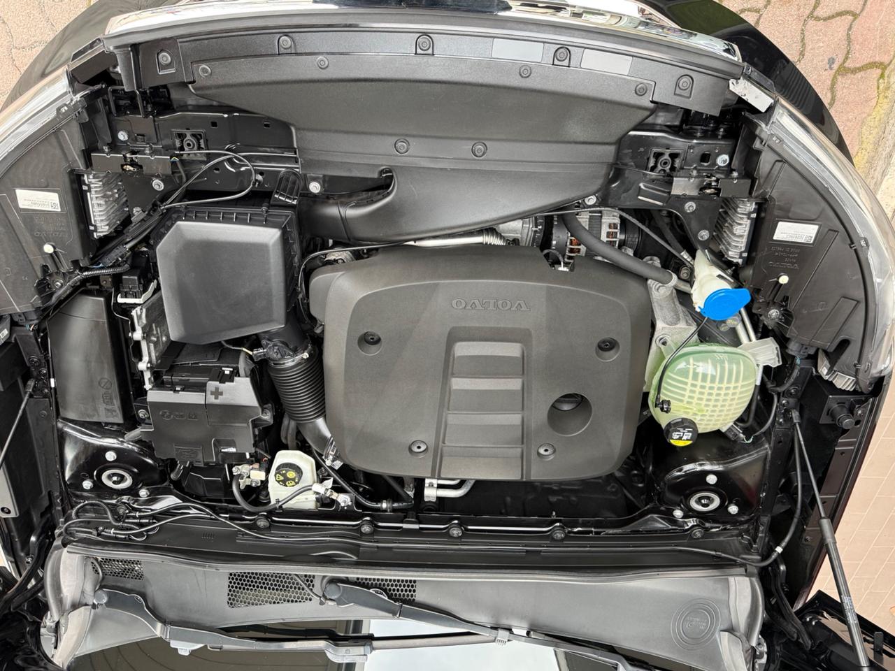 Volvo XC40 D3 AWD Geartronic R-design 4x4