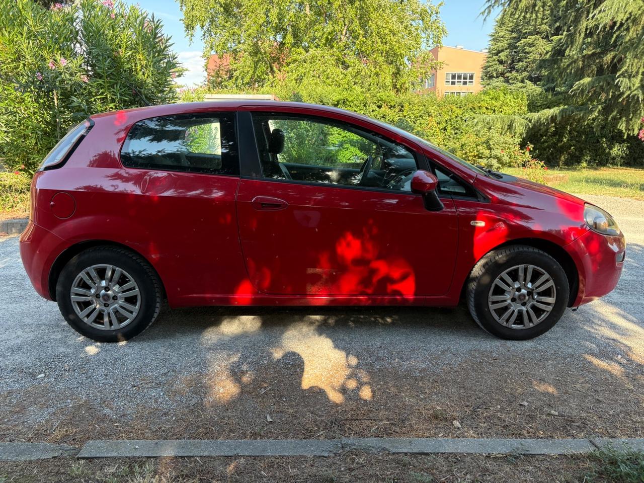 Fiat Punto 3p 1.2 Benzina E5