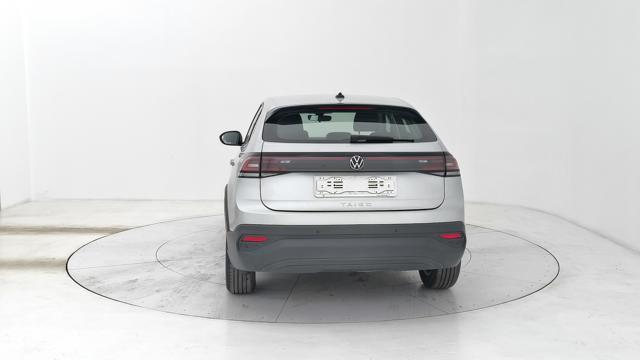 VOLKSWAGEN Taigo 1.0 tsi Life 115cv