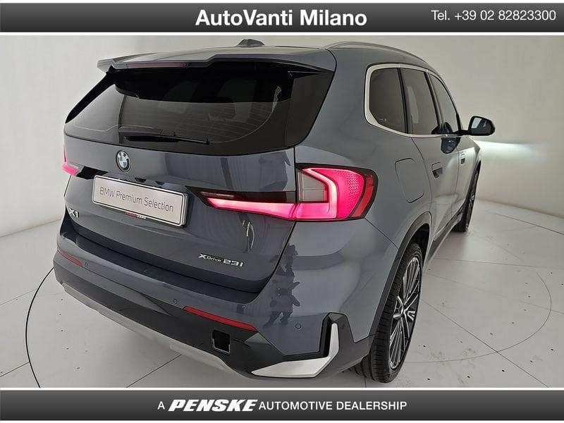 BMW X1 X1 xDrive 23i xLine