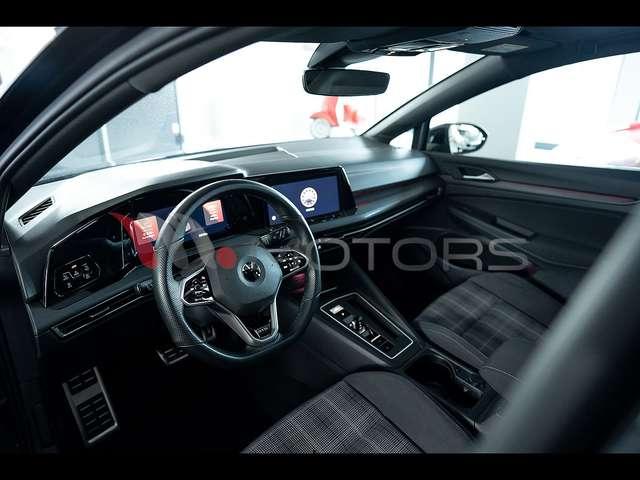 Volkswagen Golf 2.0 TDI GTD 200 CV DSG