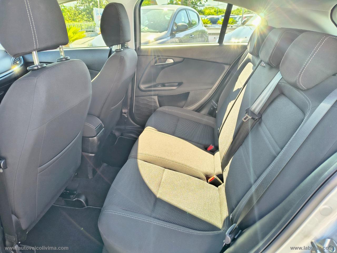 FIAT Tipo 1.3 Mjt S&S 5p. Business