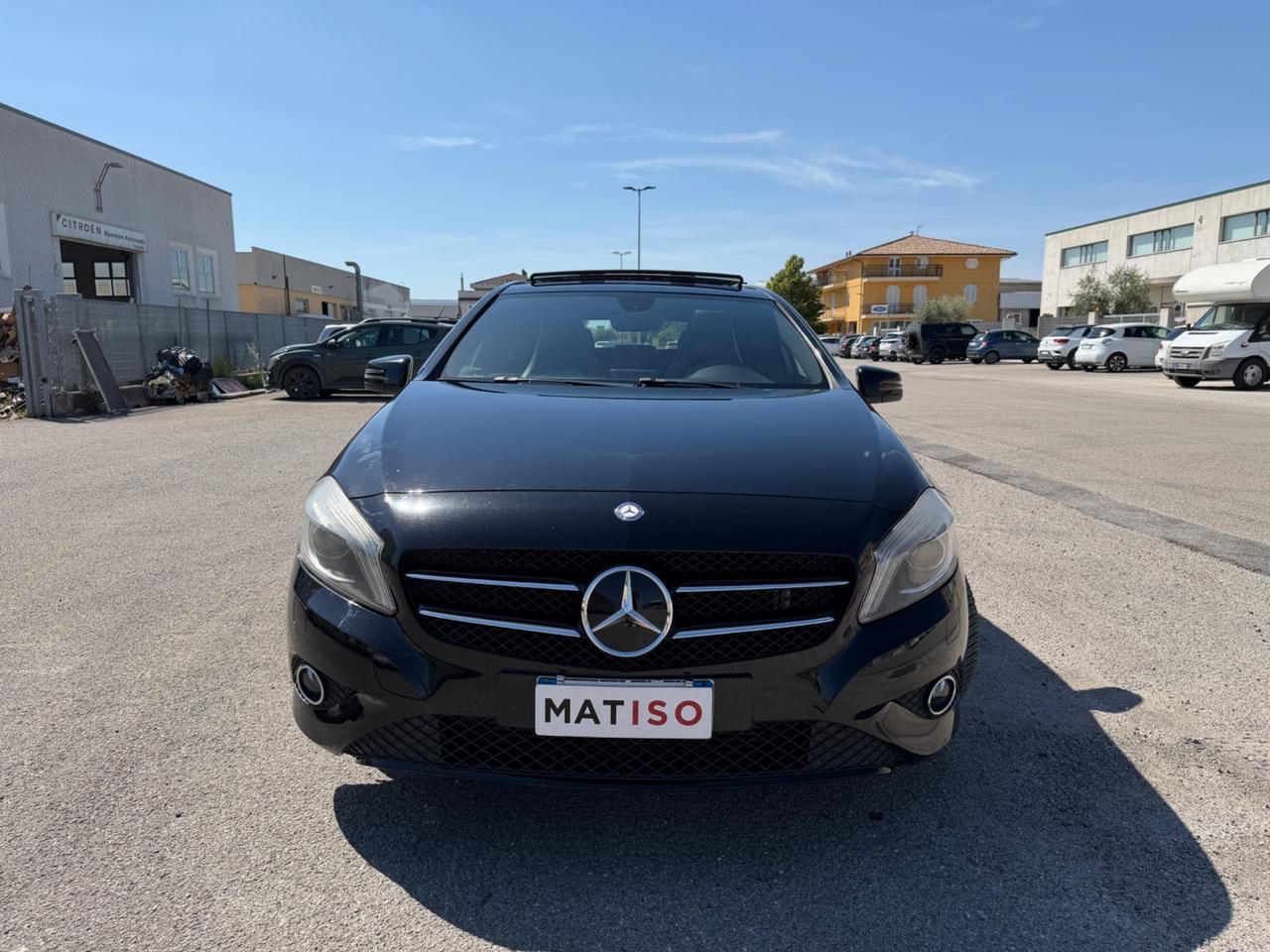 Mercedes-benz A 180 CDI Premium 12M GARANZIA