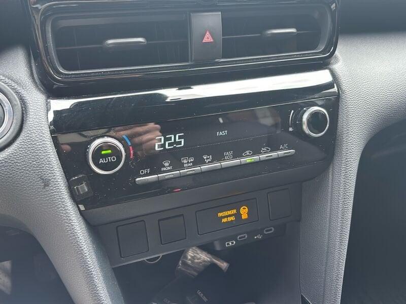 Toyota Yaris Cross 1.5H (130 CV) E-CVT Trend