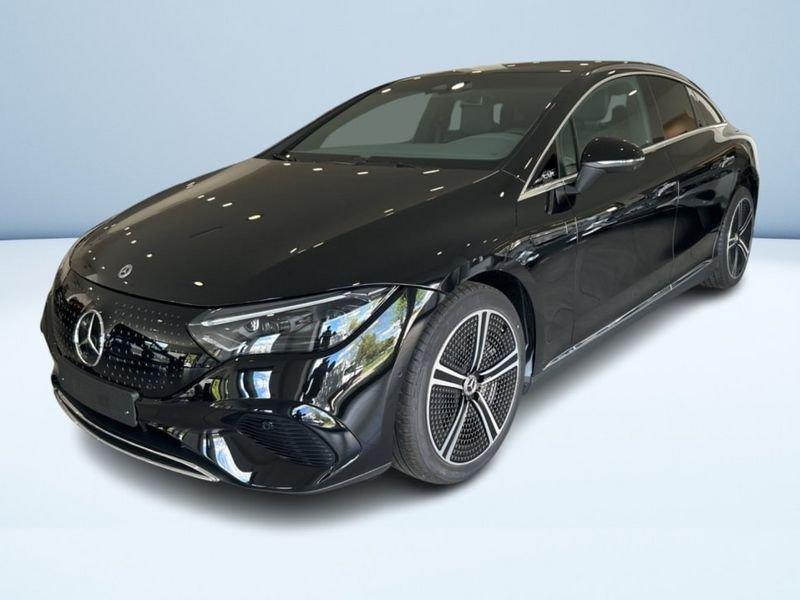 Mercedes-Benz EQE 350 4MATIC PREMIUM PLUS
