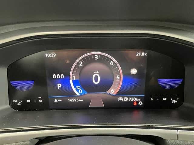 Volkswagen T-Roc 2.0TDI 150CV DSG Life - IVA ESPOSTA