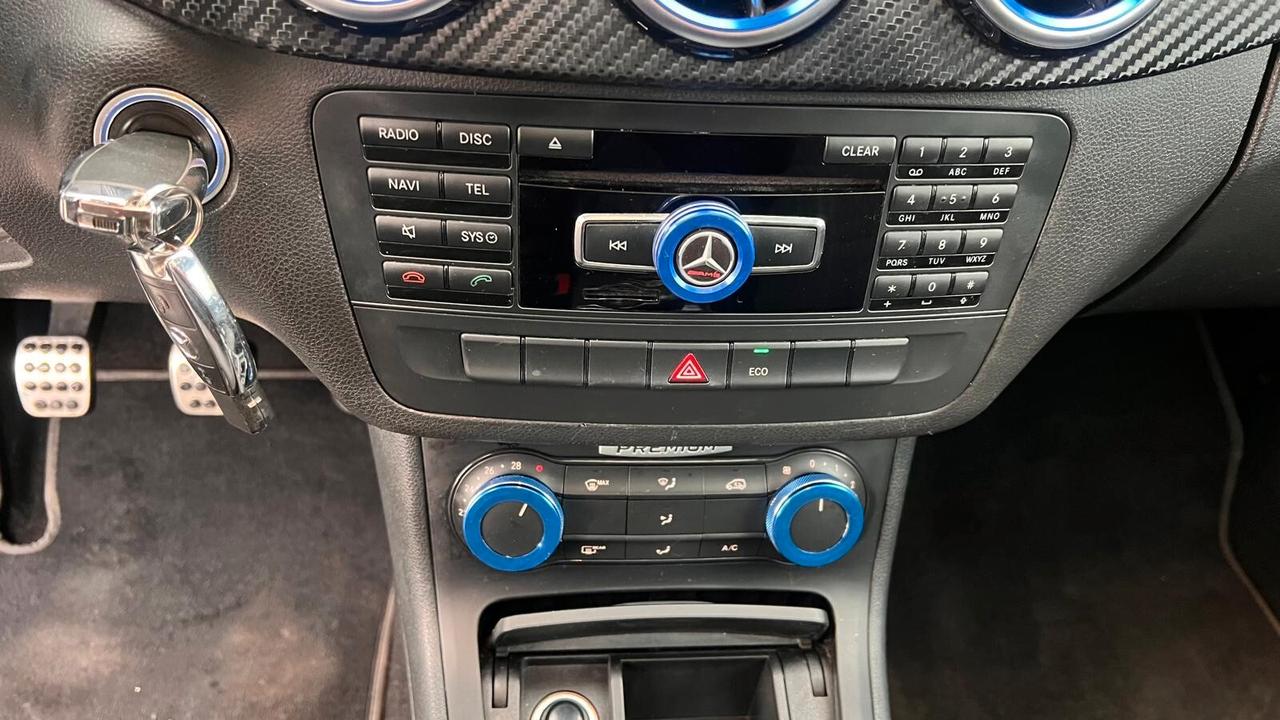 Mercedes-benz B 200 CDI Premium