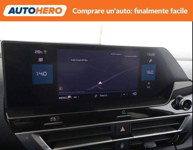 CITROEN C4 BlueHDi 130 S&S EAT8 Shine