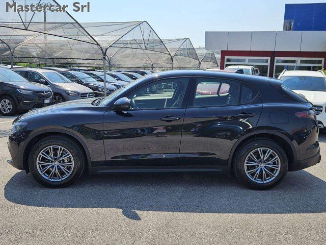 ALFA ROMEO Stelvio 2.2 t Super Q4 210cv auto - GP937FN