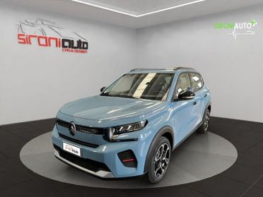 Citroën C3 C3 Hybrid 110 e-DCS6 Plus - PROMO SIRONIAUTO+