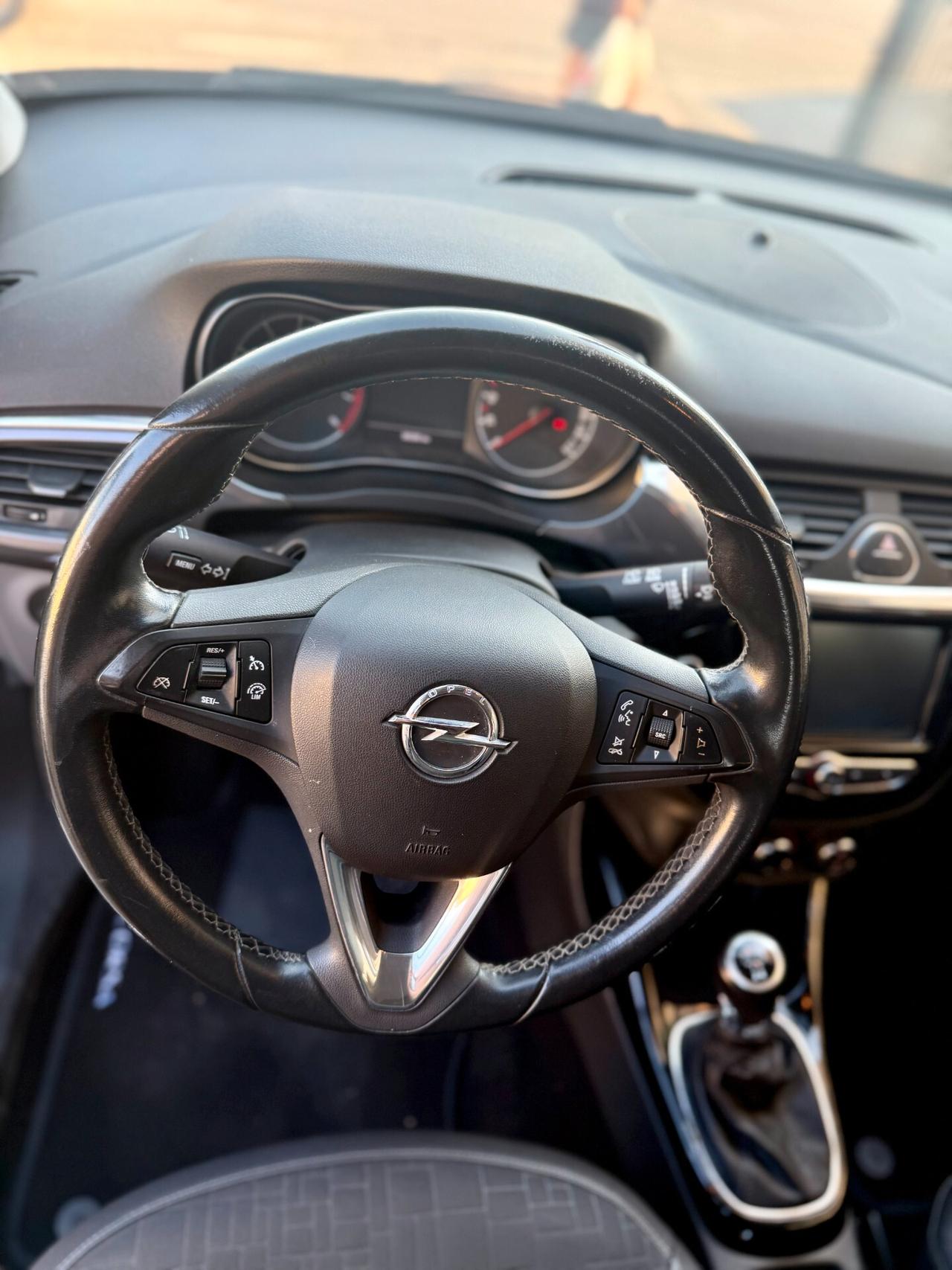 Opel Corsa 1.4 90CV GPL Tech 5