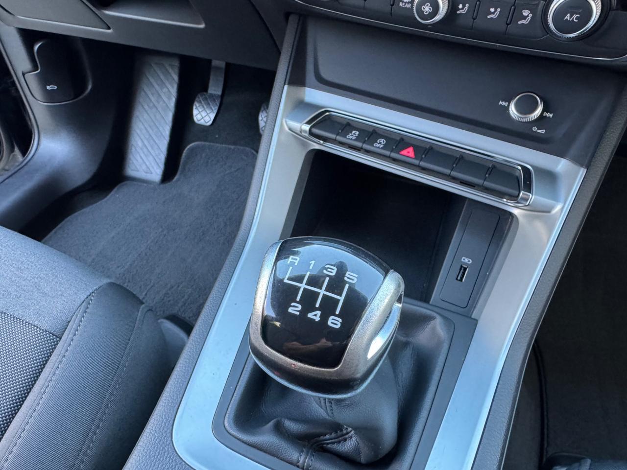 Audi Q3 2.0 TDI QUATTRO - NEW MODEL - 2020