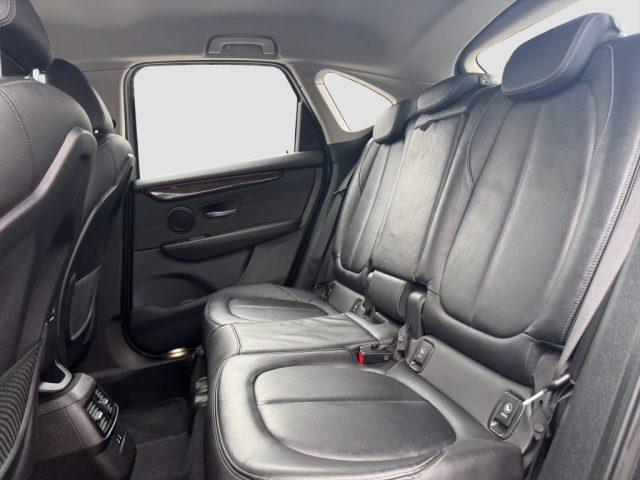 BMW 216 Serie 2 d Active Tourer Luxury