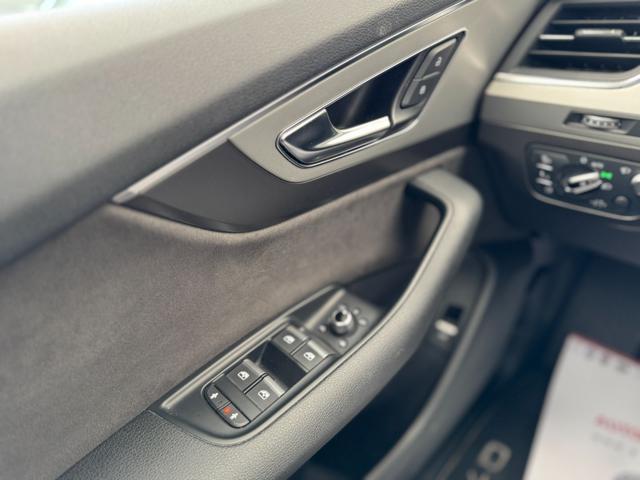 AUDI Q7 3.0 TDI 272cv Quattro (Tetto/Gancio/7posti/Pelle)