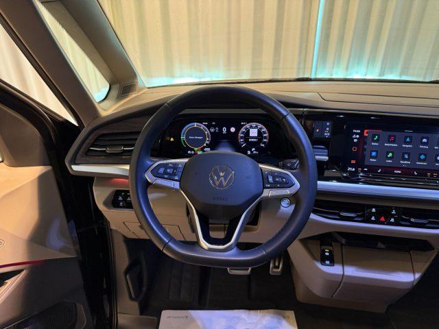 VOLKSWAGEN Multivan 1.5 PHEV DSG 4Motion Style 7P 19"Matrix Pano