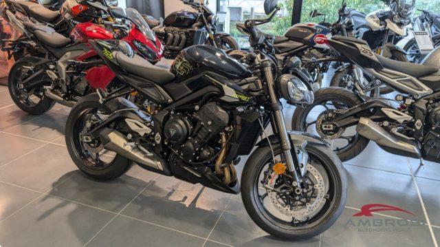 TRIUMPH Street Triple 765 RS