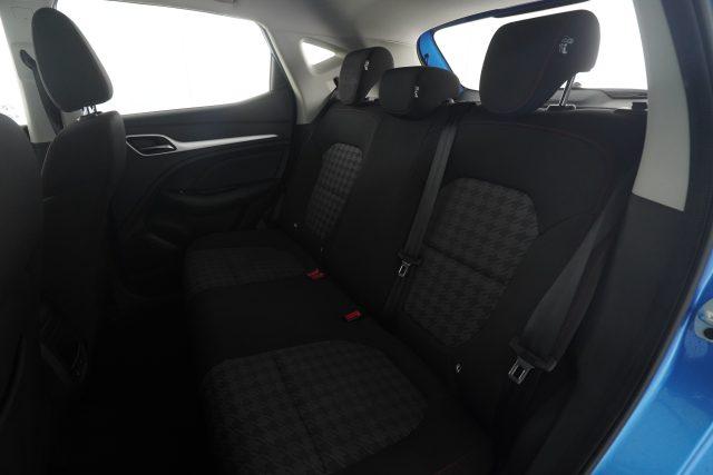 MG ZS ZS 1.5 VTi-tech Comfort