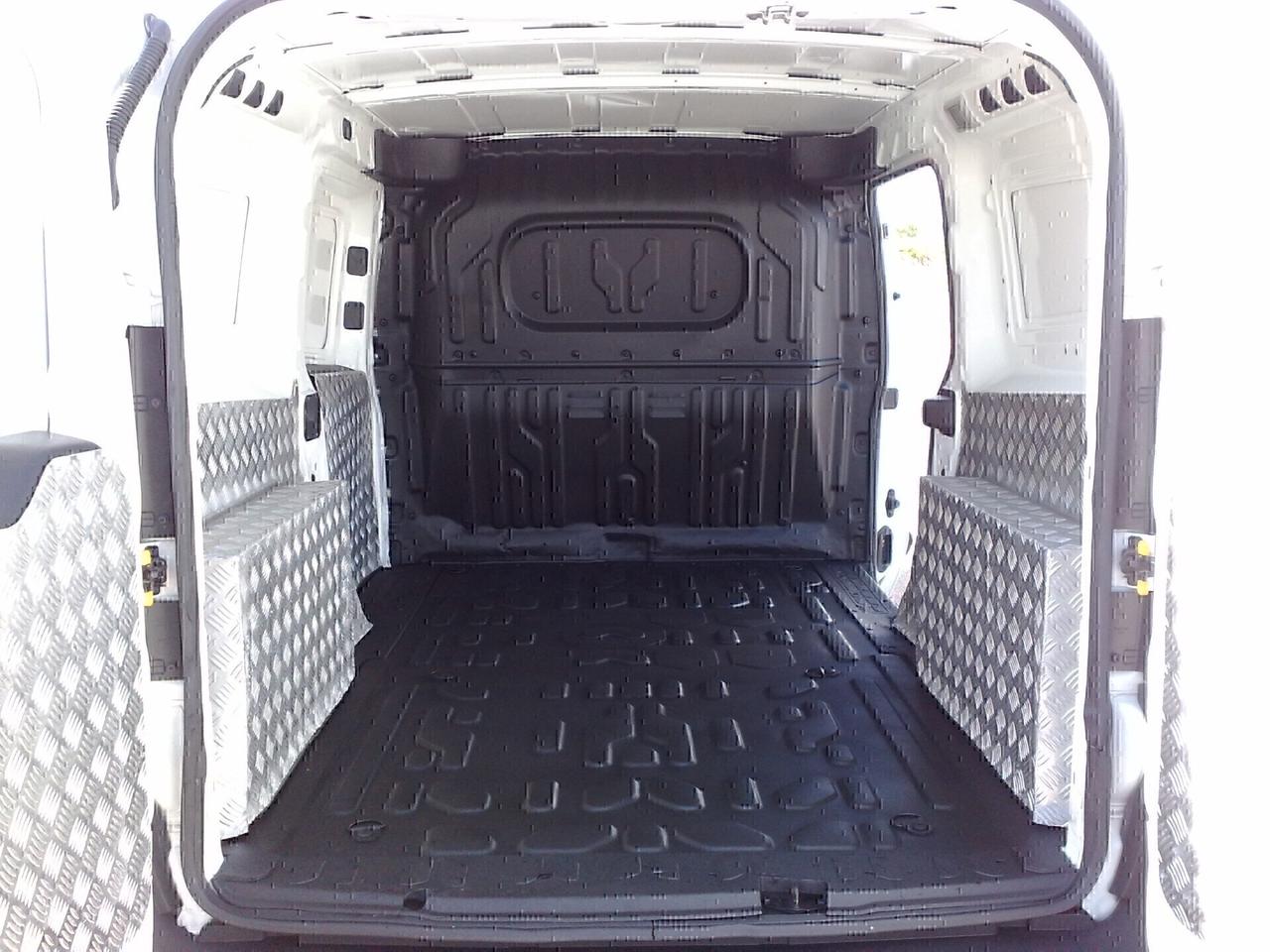 Fiat Doblo 1.6mjet 105cv Furgone MAXI - 2016