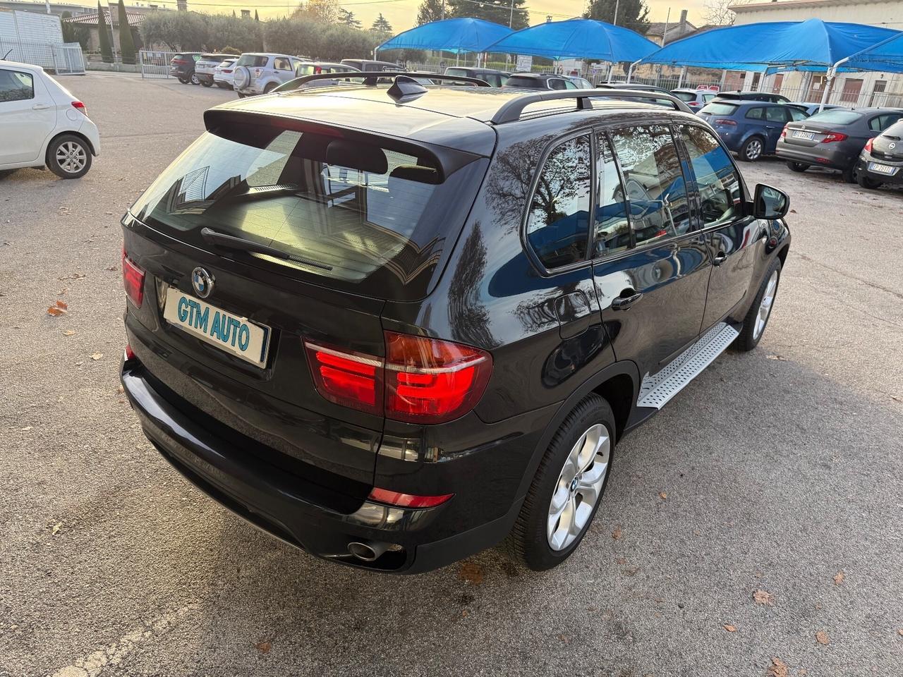 Bmw X5 xDrive30d Futura - 3.0 DIESEL 245 cv