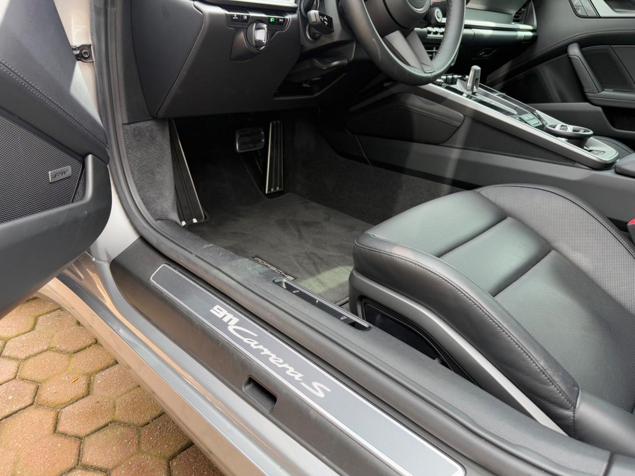 Porsche 911 Carrera S