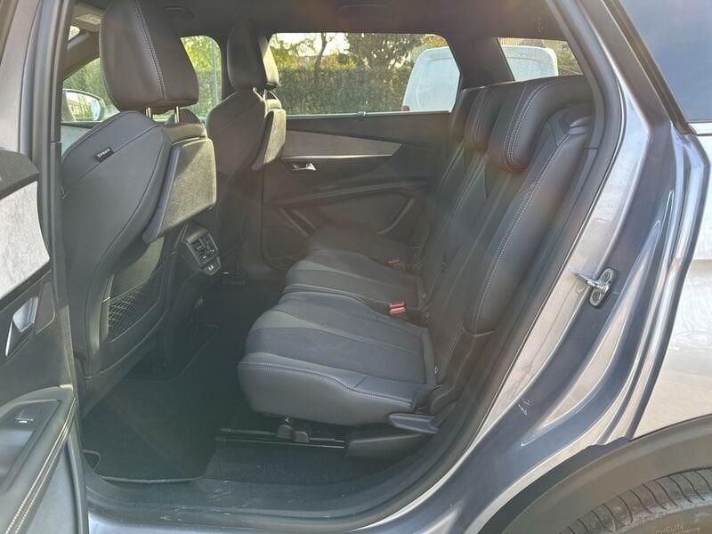 Peugeot 5008 BlueHDi 130 S&S EAT8 GT 7 POSTI