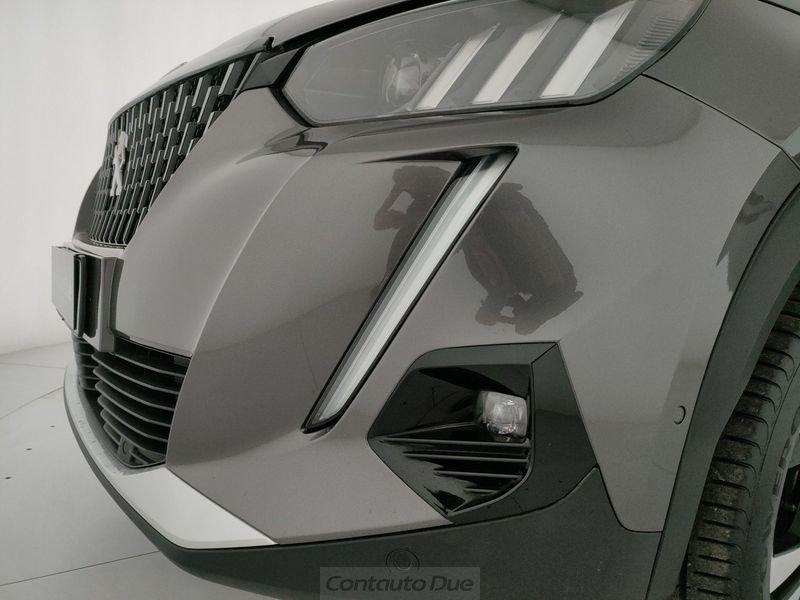 Peugeot 2008 2008 1.2 puretech GT s&s 130cv eat8