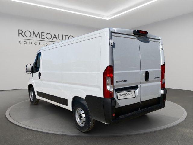 CITROEN Jumper Furgone L2H1 30 2.2 Diesel 120 CV