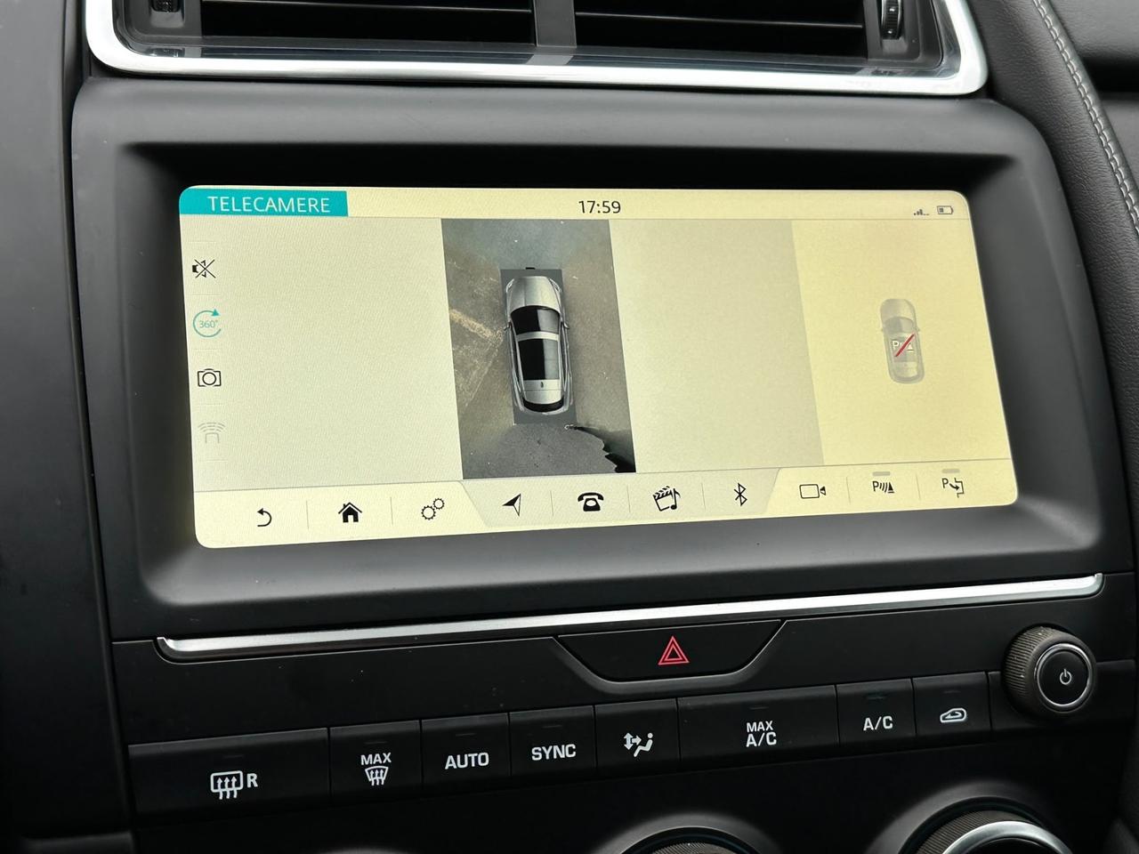 Jaguar E-Pace 2.0D 150 CV R-Dynamic 2020