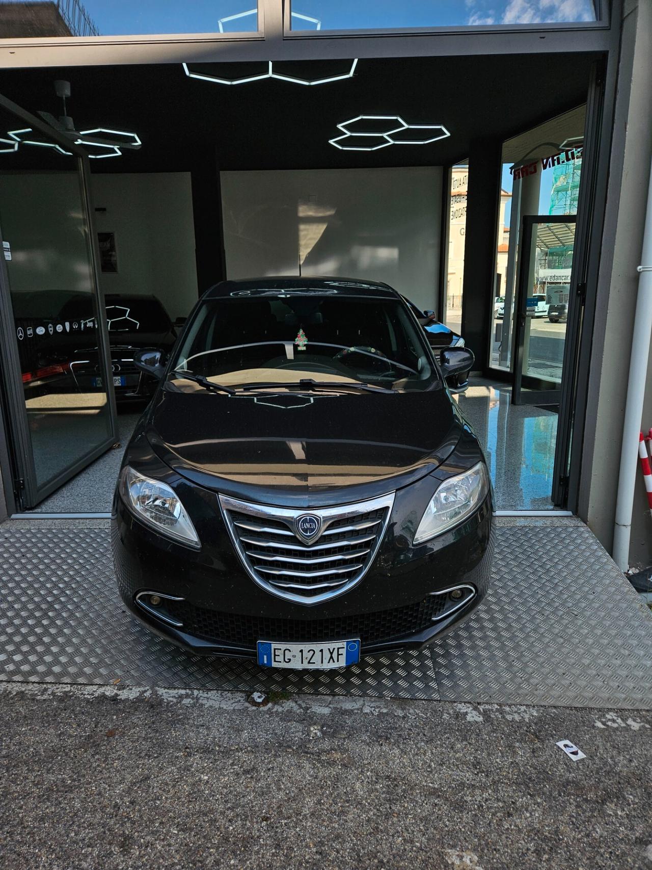 Lancia Ypsilon 1.3 MJT 16V 95 CV 5 porte S&S Platinum