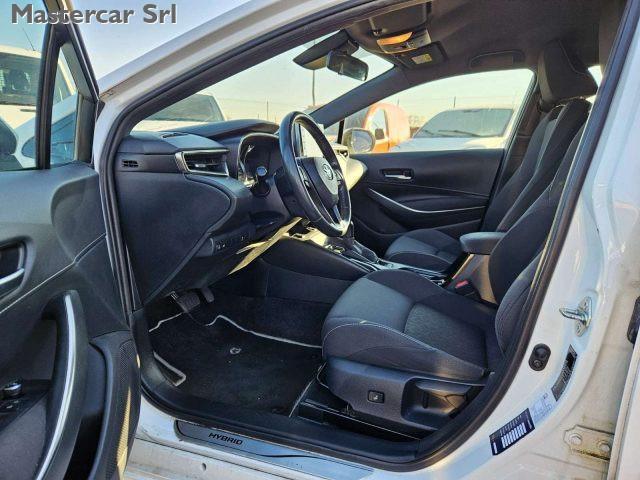 TOYOTA Corolla Corolla Touring Sports 1.8h Business cvt - GE335CD