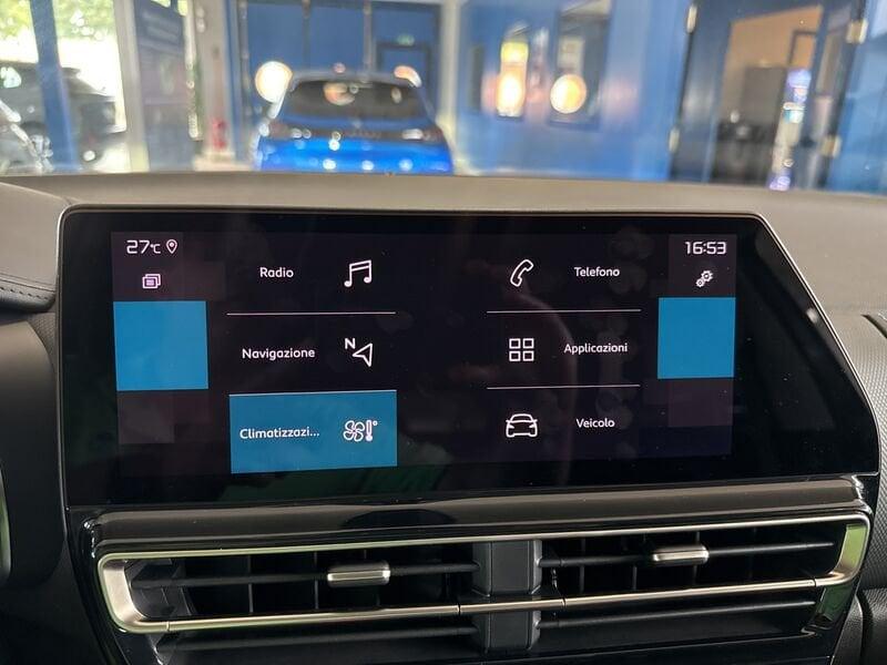 Citroën C5 Aircross BlueHDi 130 S&S EAT8 Shine Pack