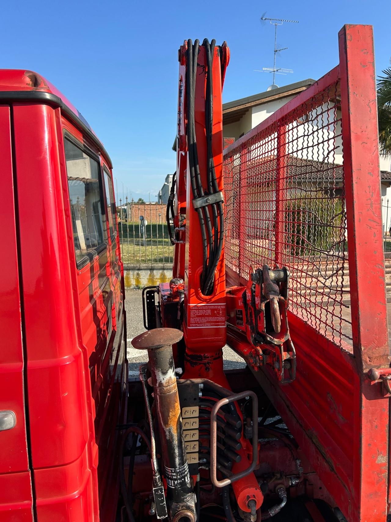Iveco Daily 35.8 2.8 D PL-TA-RG Furg. Basic
