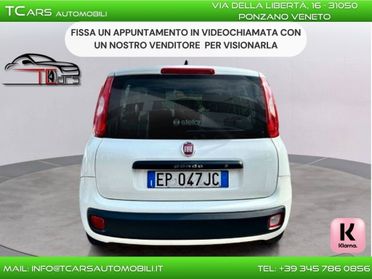 FIAT PANDA 1.3 MJET - IVA ESPOSTA