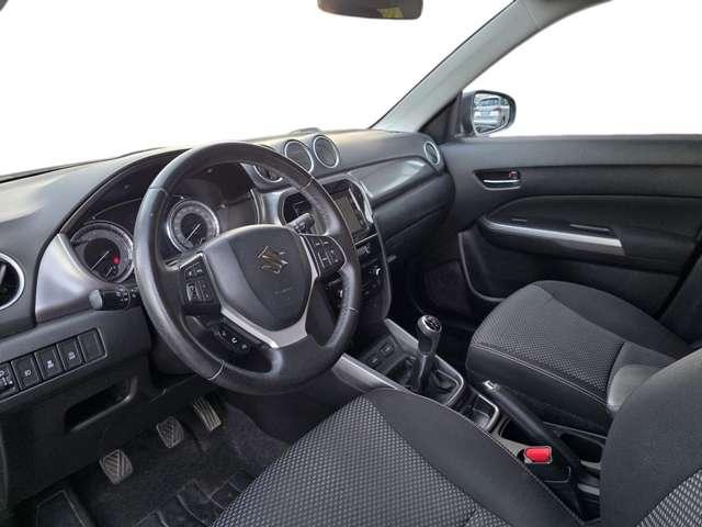Suzuki Vitara 1.0 boosterjet Cool 2wd