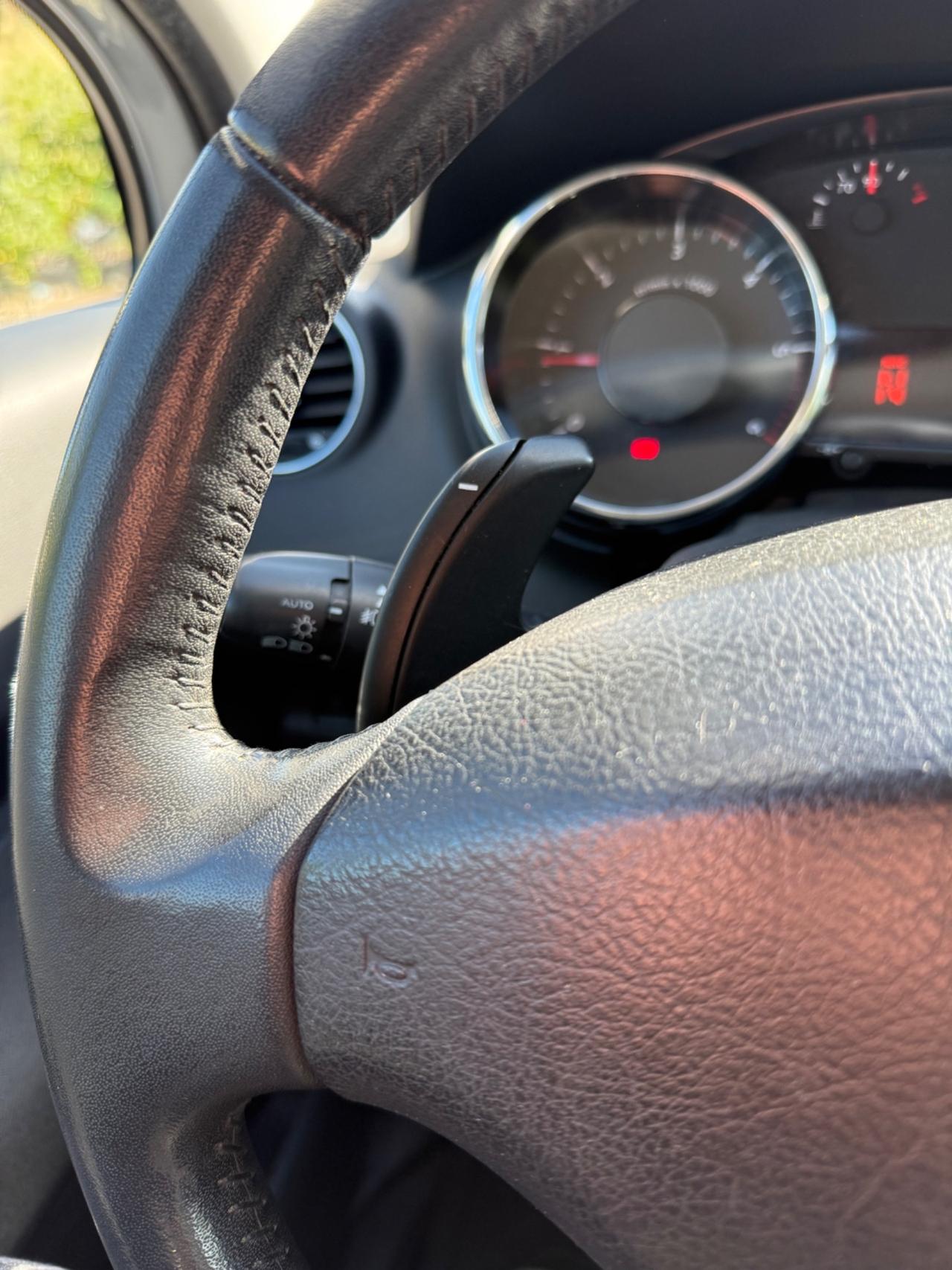 Peugeot 3008 BlueHDi 120 EAT6 S&S Allure