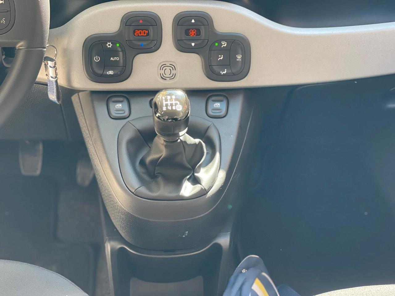 Fiat Panda Cross 1.0 Hybrid *FULL* 20.000 km