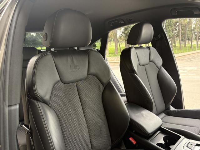 AUDI Q5 SPB Sportback 40 TDI quattro S tronic S line plus.