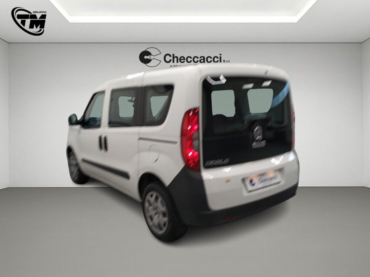 FIAT Doblò 3ª serie Doblò 1.3 MJT S&S PC Com...