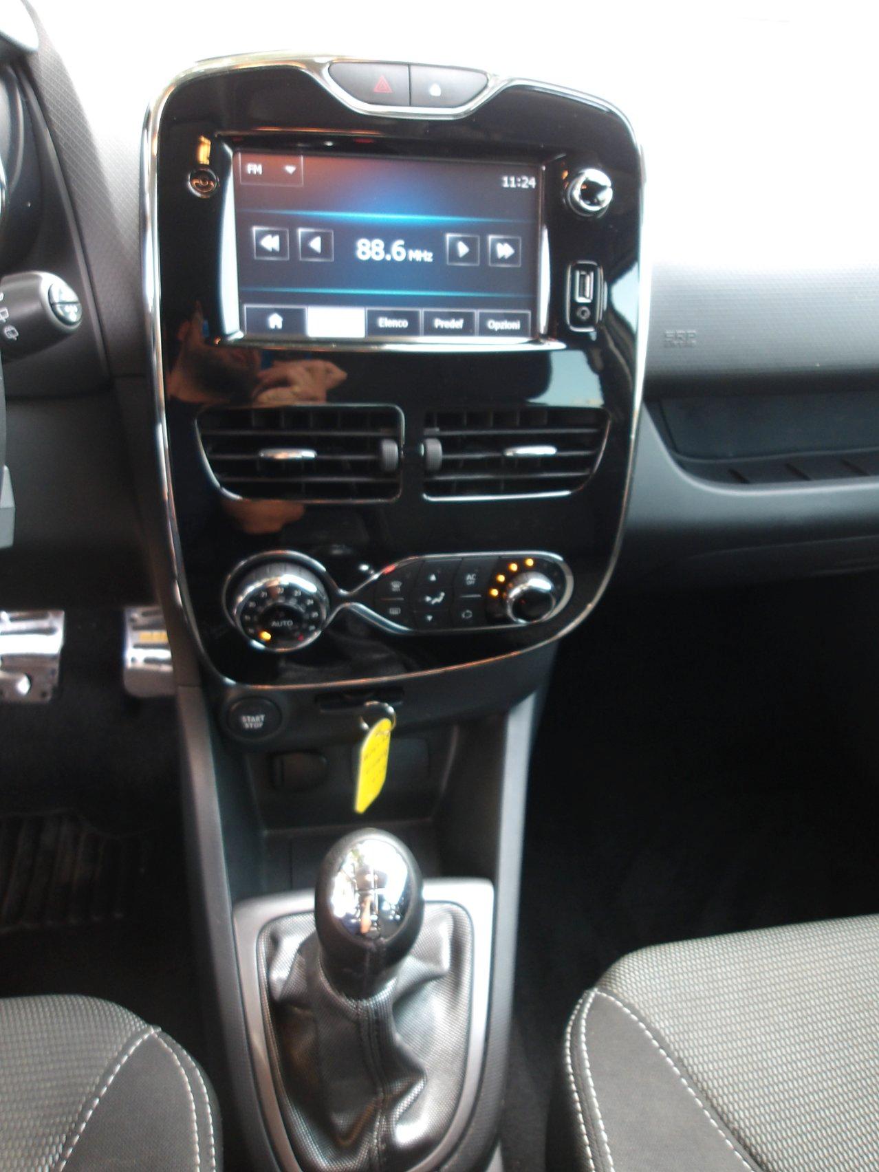 Renault Clio 5 Porte Clio 5p 1.5 dci energy s&s 90cv