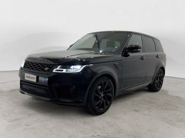 Land Rover RR Sport Range Rover Sport 3.0 SDV6 249 CV HSE
